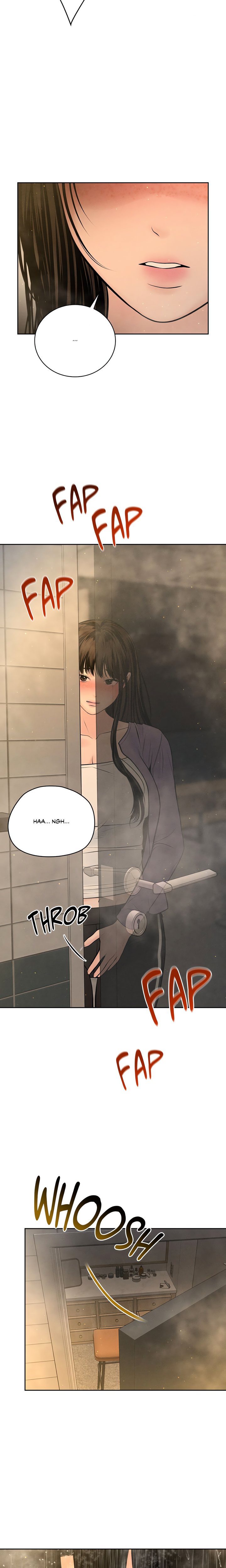 Heated Exchange Chapter 41 - Page 2