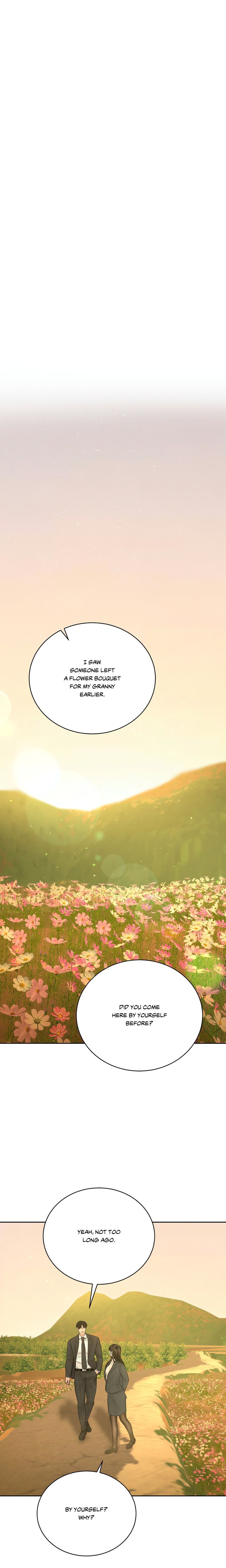 Heated Exchange Chapter 41 - Page 24