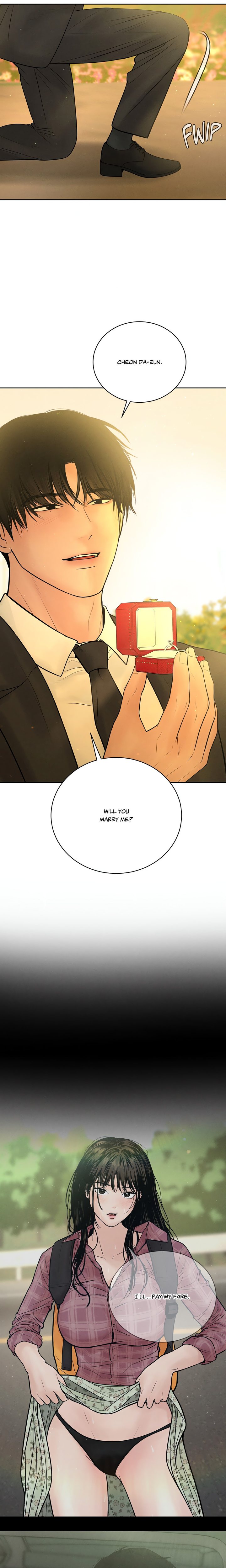 Heated Exchange Chapter 41 - Page 26