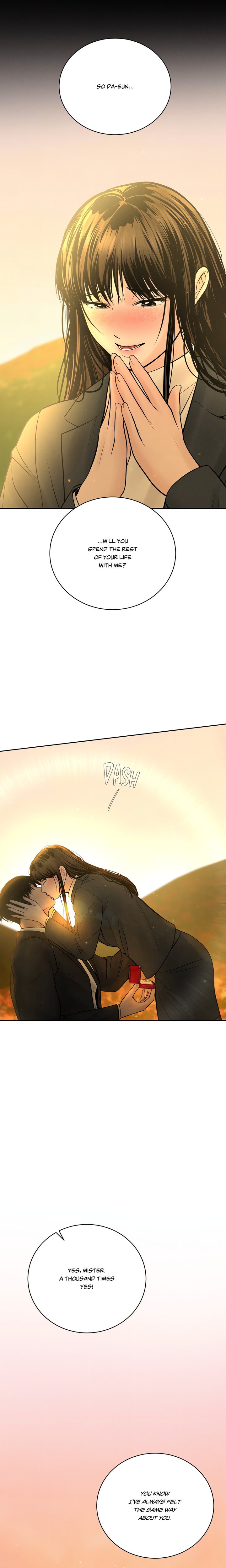 Heated Exchange Chapter 41 - Page 28