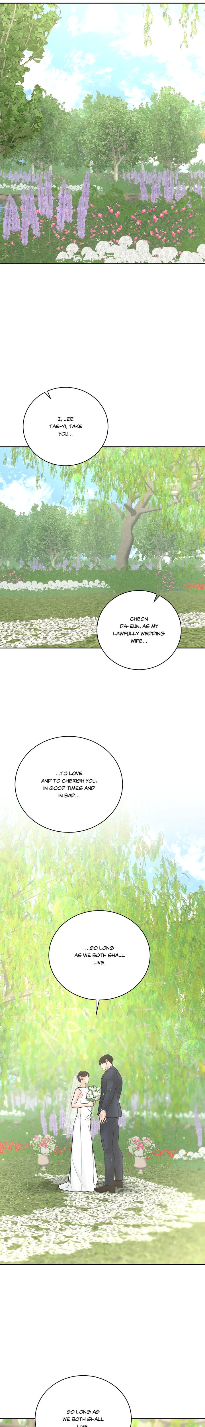 Heated Exchange Chapter 42 - Page 12