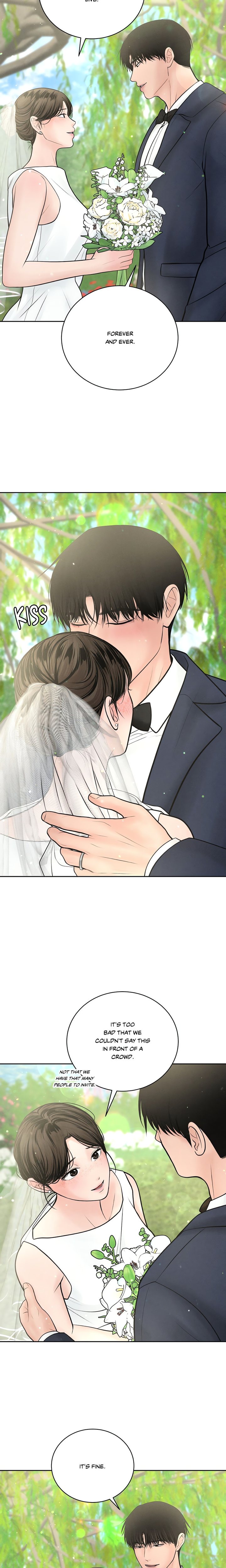 Heated Exchange Chapter 42 - Page 13