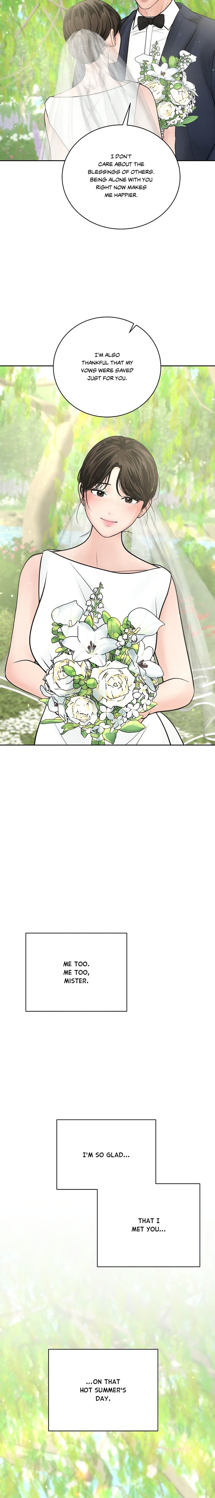 Heated Exchange Chapter 42 - Page 14