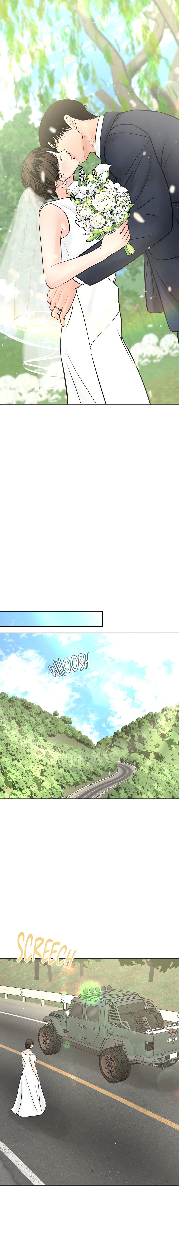 Heated Exchange Chapter 42 - Page 15