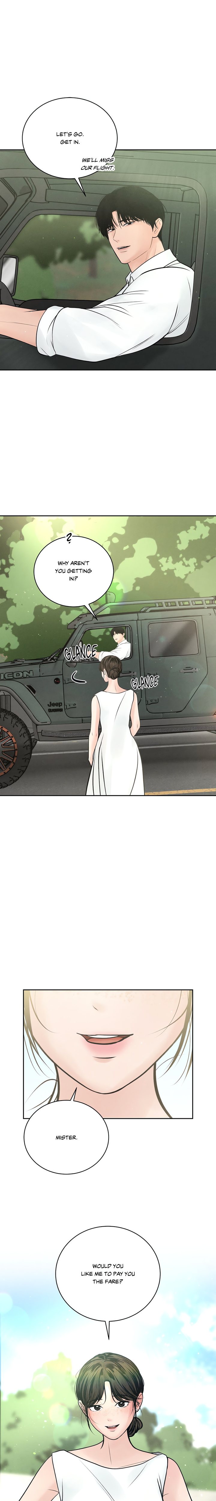 Heated Exchange Chapter 42 - Page 16