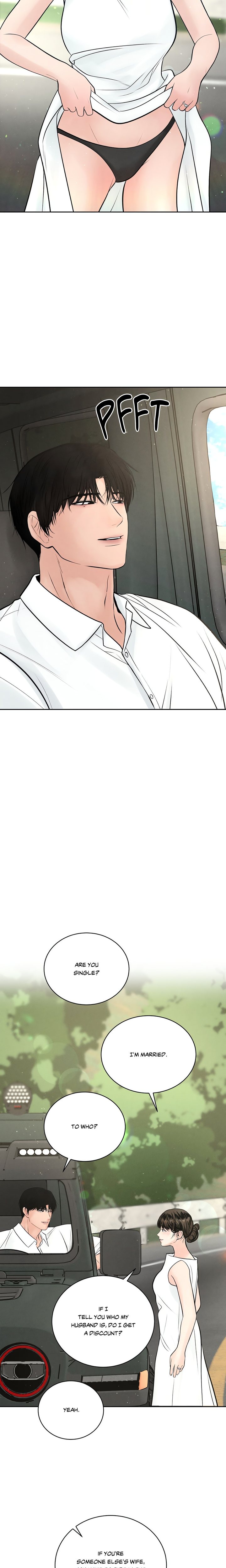 Heated Exchange Chapter 42 - Page 17