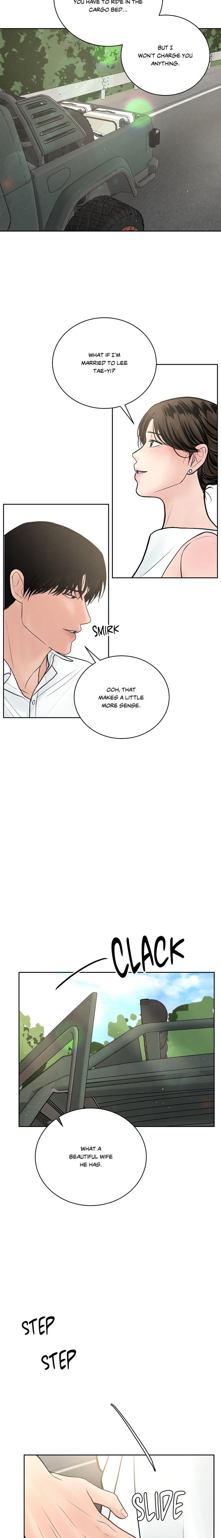 Heated Exchange Chapter 42 - Page 18