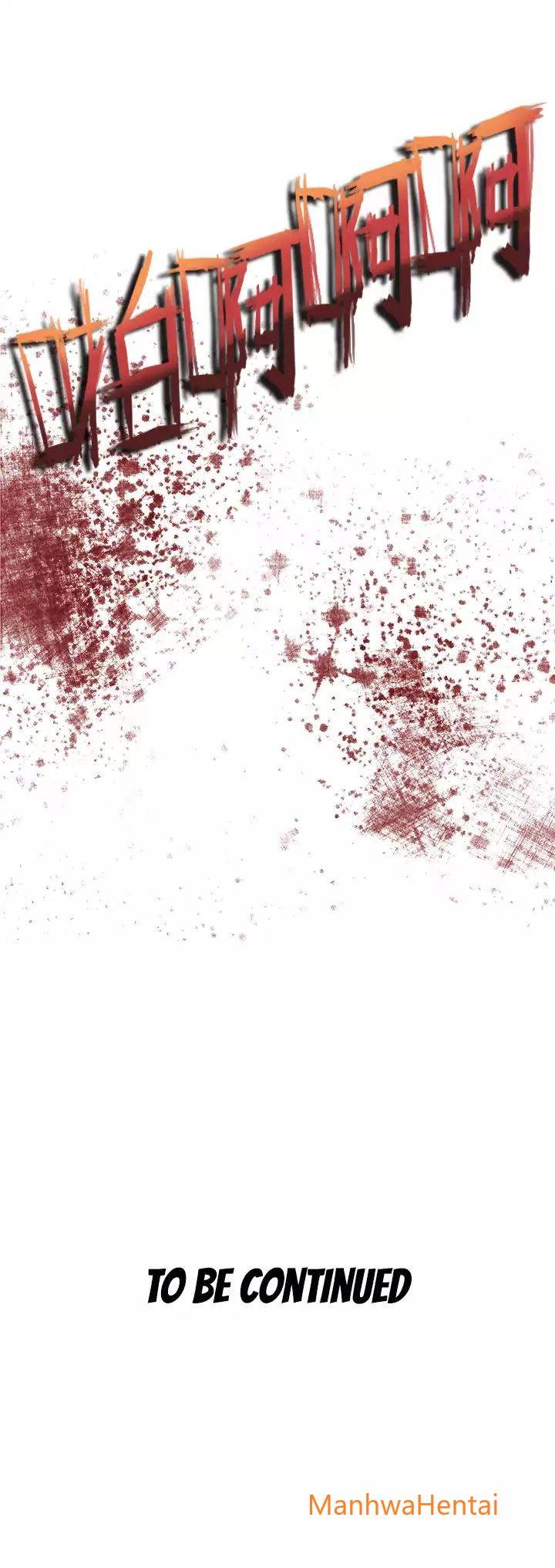 Heaven (Onion) Chapter 1 - Page 16