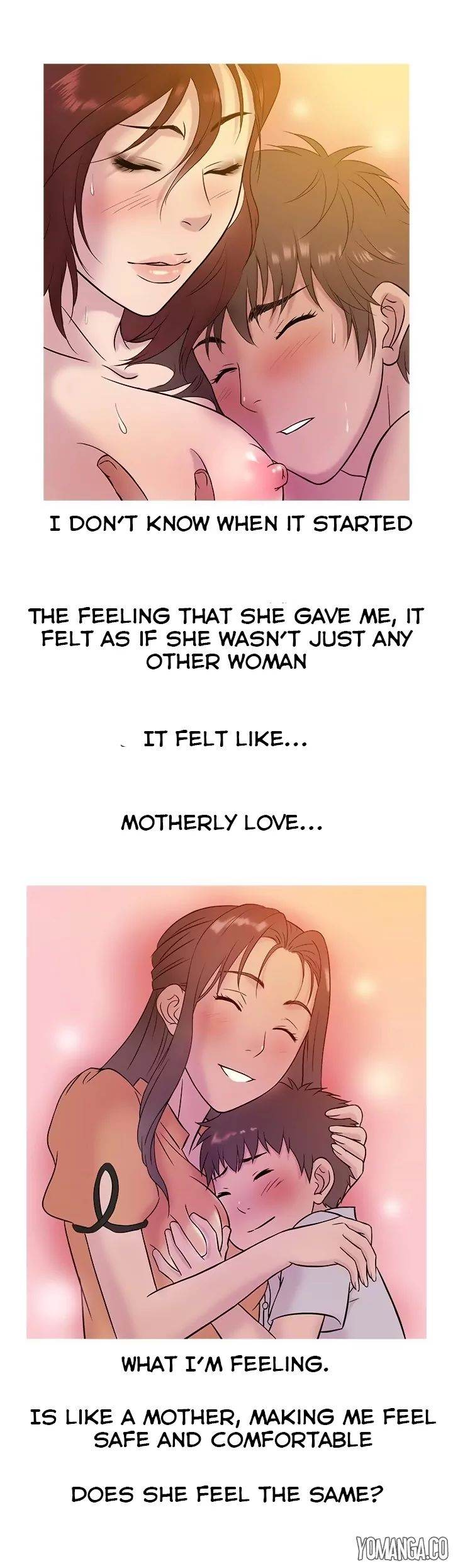 Heaven (Onion) Chapter 14 - Page 16