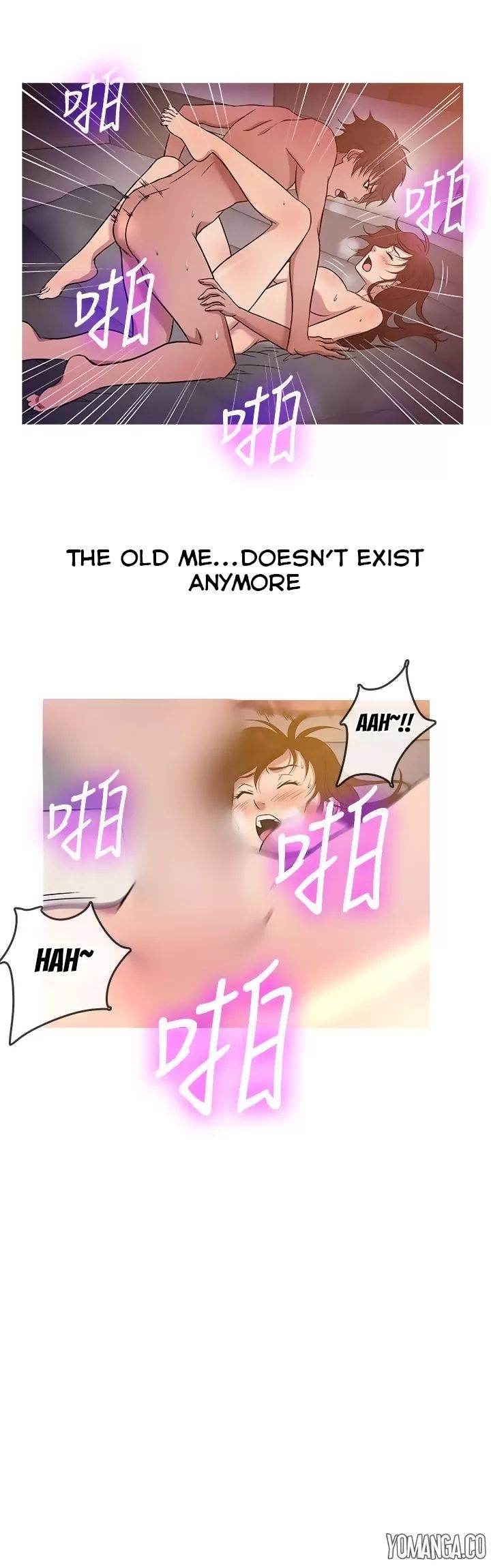 Heaven (Onion) Chapter 14 - Page 18