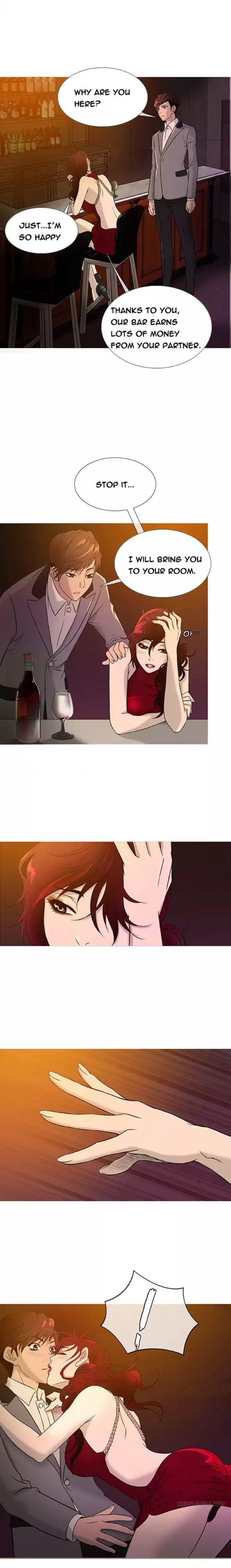 Heaven (Onion) Chapter 19 - Page 3