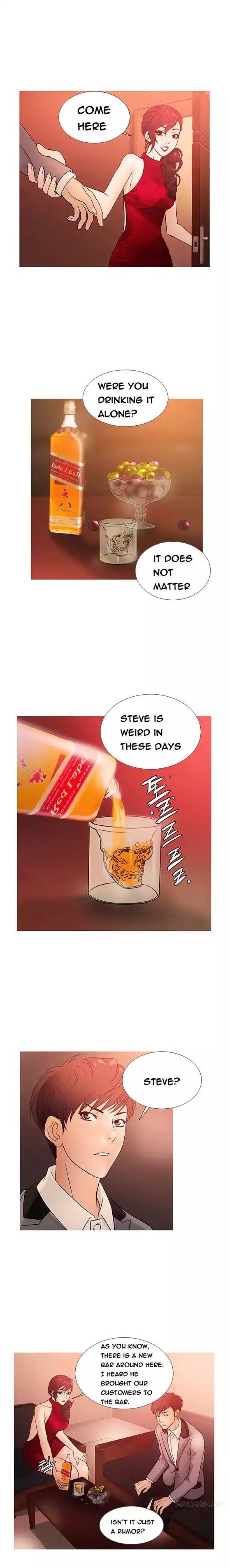 Heaven (Onion) Chapter 20 - Page 4