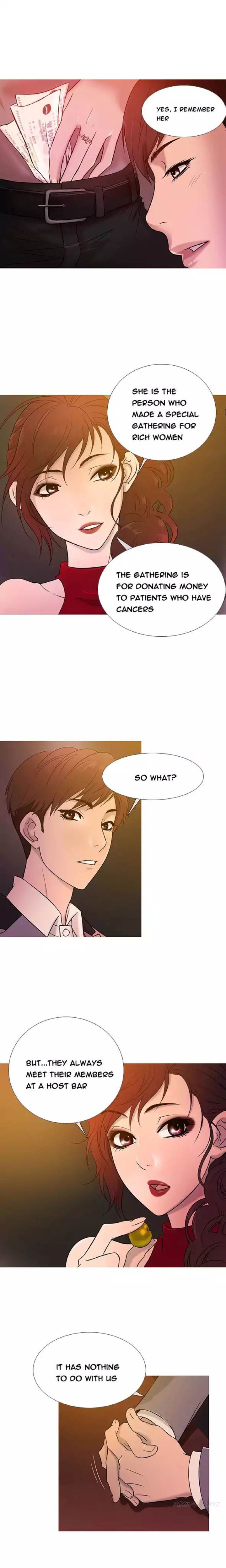 Heaven (Onion) Chapter 20 - Page 6