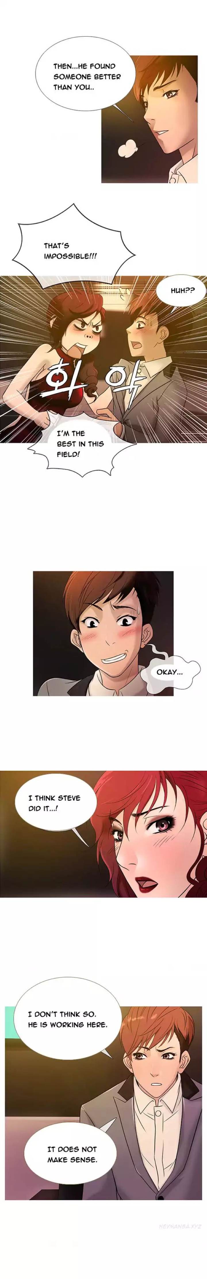 Heaven (Onion) Chapter 20 - Page 8