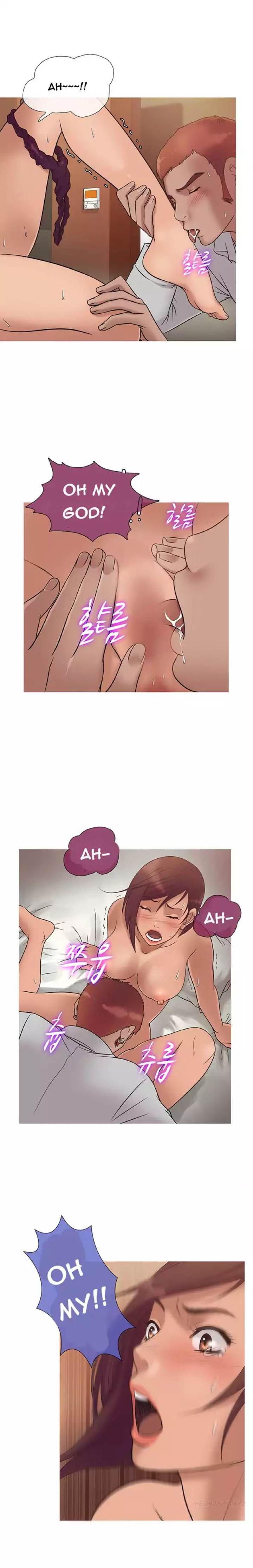 Heaven (Onion) Chapter 22 - Page 6