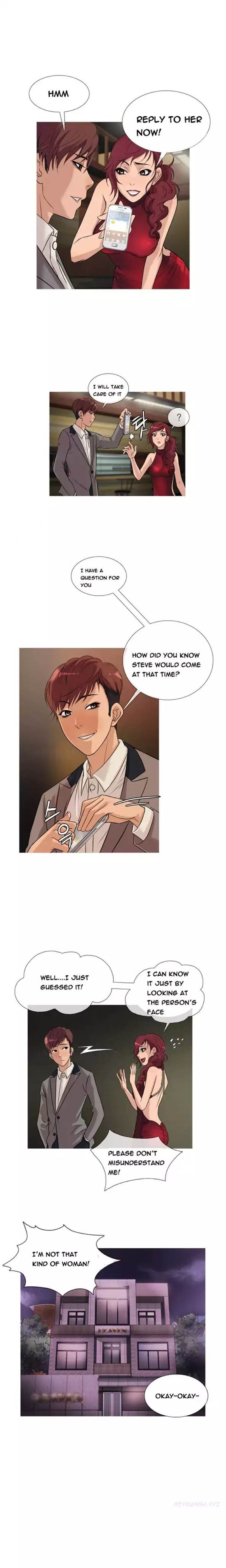 Heaven (Onion) Chapter 23 - Page 11