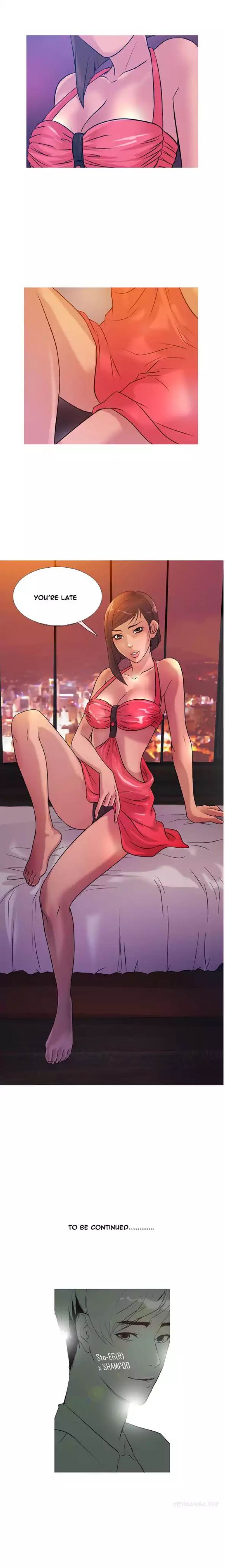 Heaven (Onion) Chapter 23 - Page 14