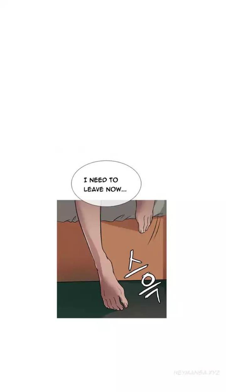 Heaven (Onion) Chapter 23 - Page 3