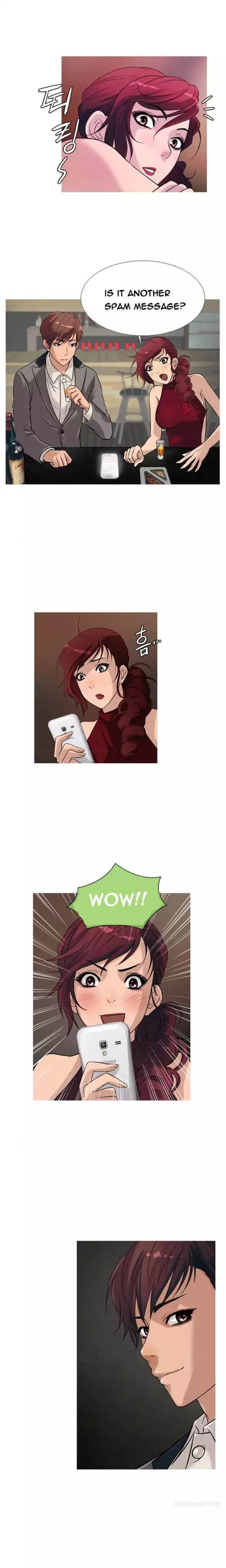 Heaven (Onion) Chapter 23 - Page 7