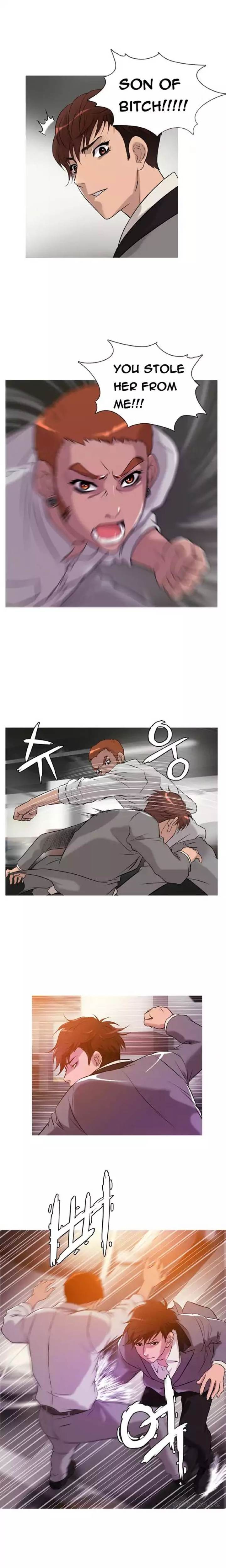 Heaven (Onion) Chapter 24 - Page 14