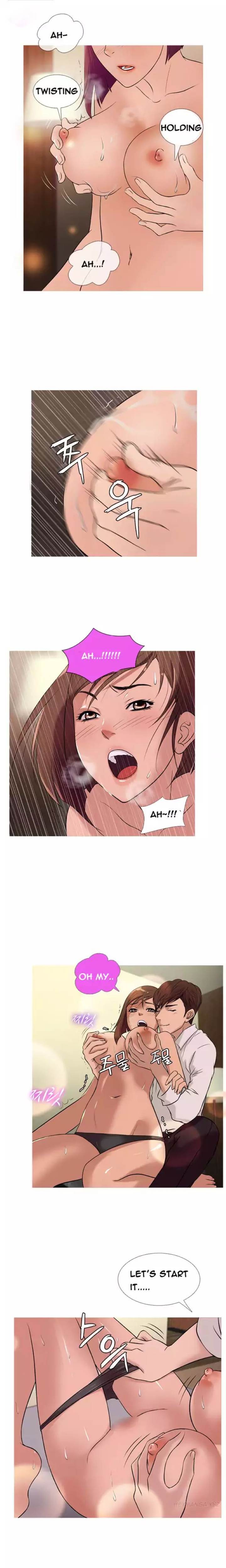 Heaven (Onion) Chapter 24 - Page 4