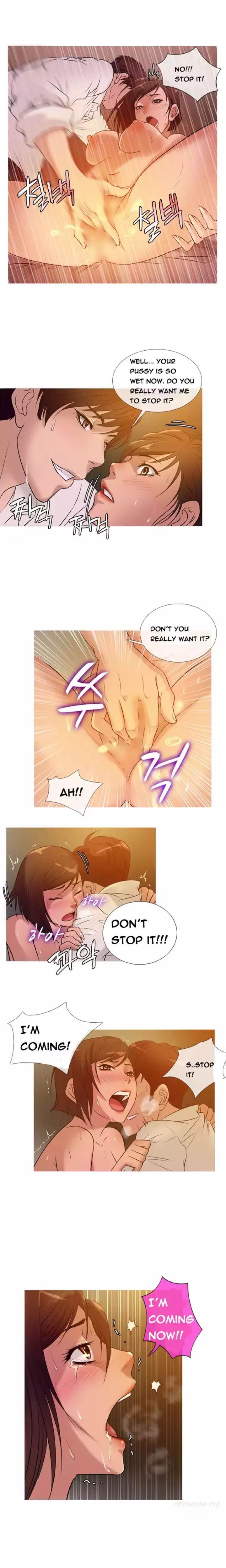 Heaven (Onion) Chapter 24 - Page 8