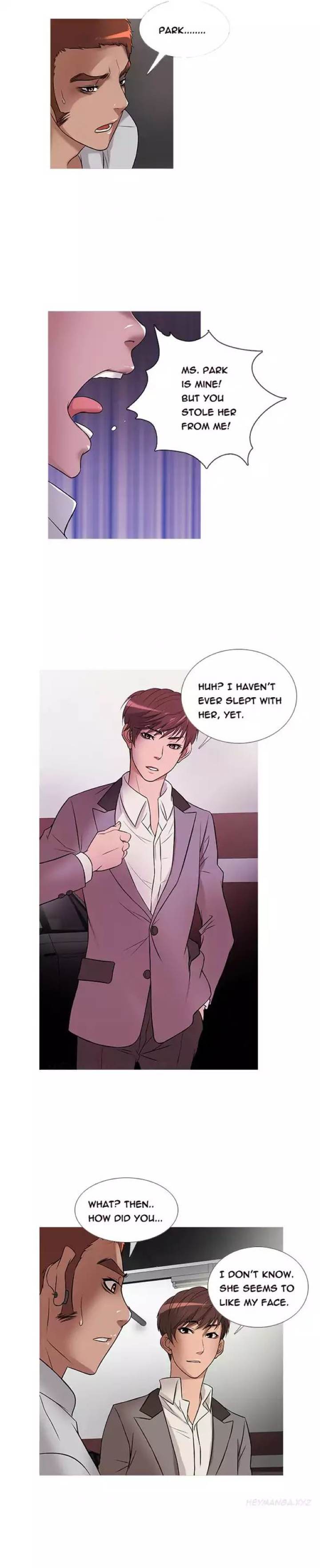 Heaven (Onion) Chapter 25 - Page 2