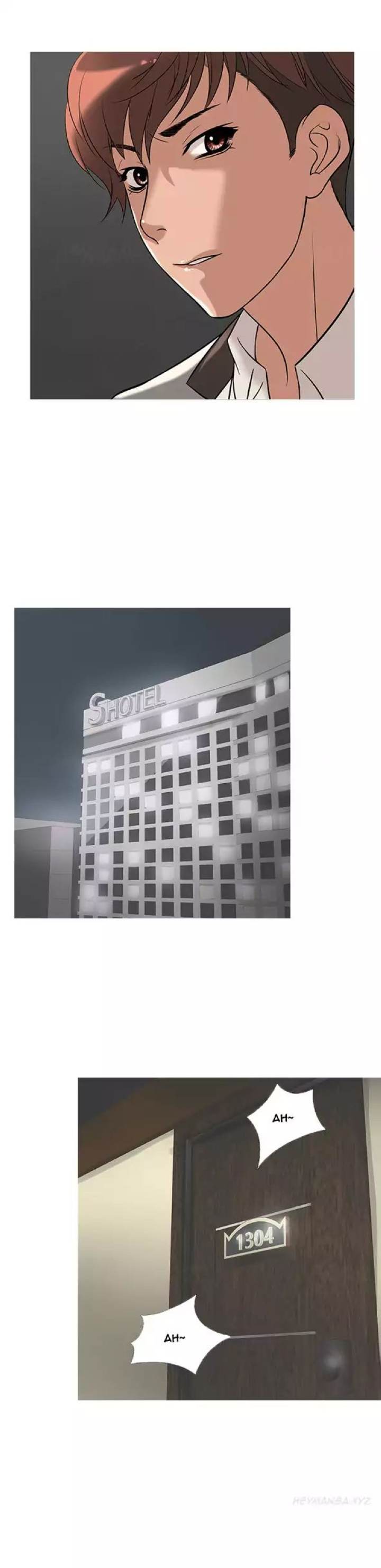 Heaven (Onion) Chapter 25 - Page 12