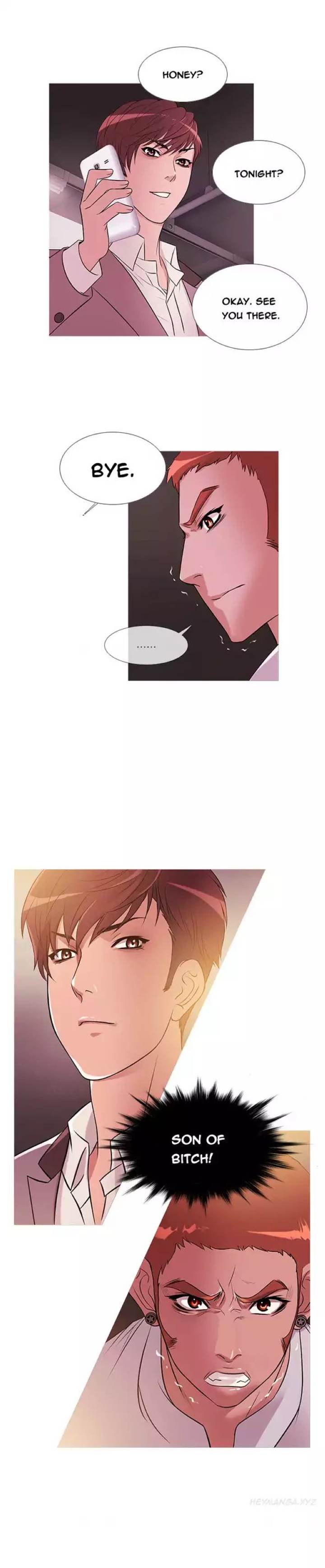 Heaven (Onion) Chapter 25 - Page 4