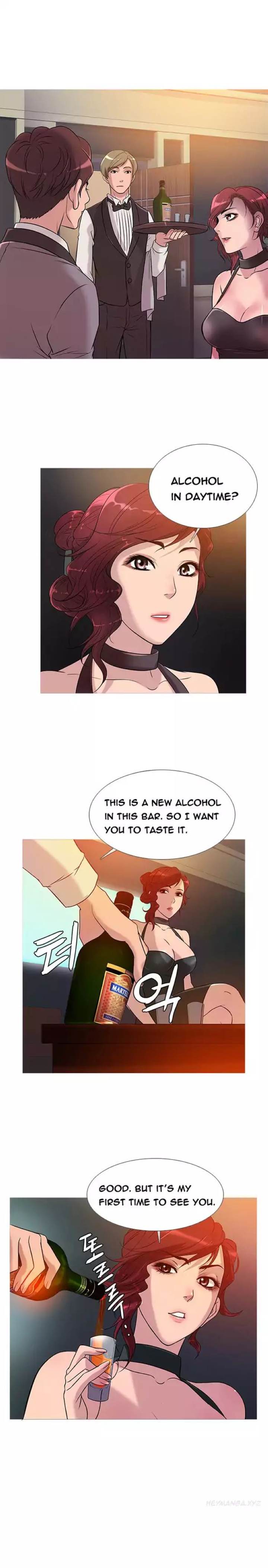 Heaven (Onion) Chapter 25 - Page 10