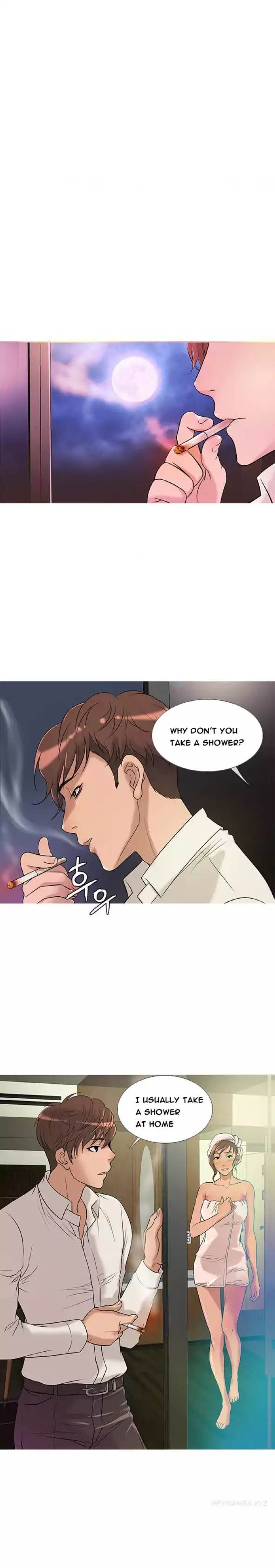 Heaven (Onion) Chapter 26 - Page 3