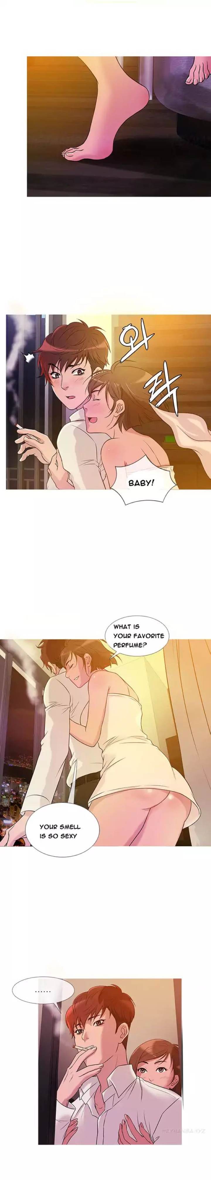 Heaven (Onion) Chapter 26 - Page 4