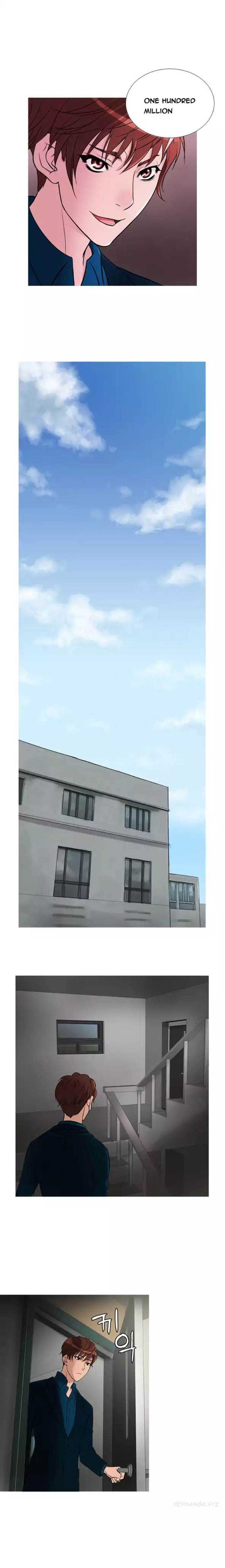 Heaven (Onion) Chapter 29 - Page 11