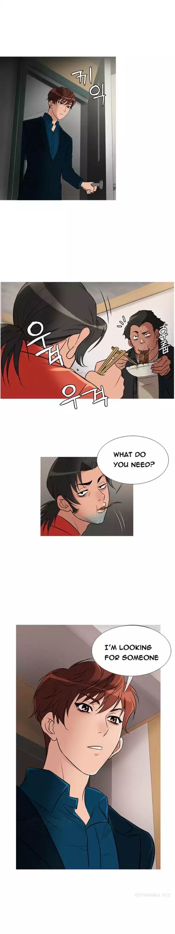 Heaven (Onion) Chapter 30 - Page 1