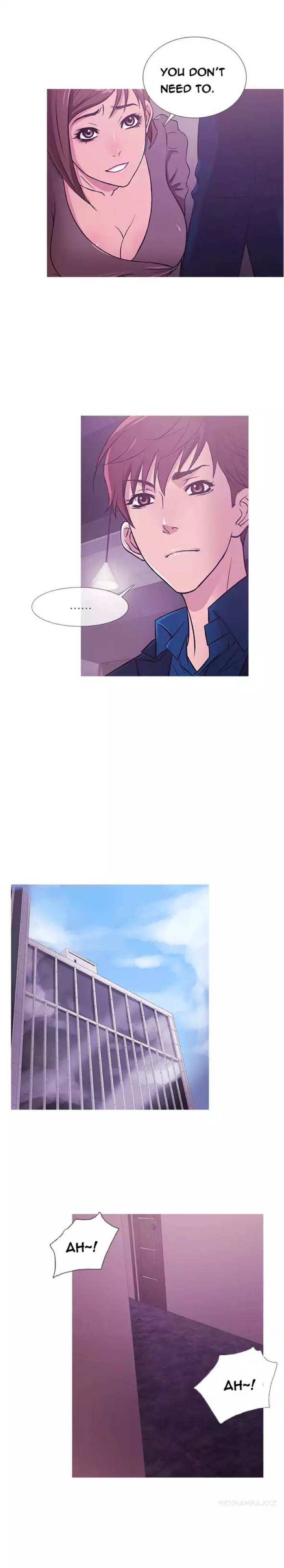 Heaven (Onion) Chapter 30 - Page 11