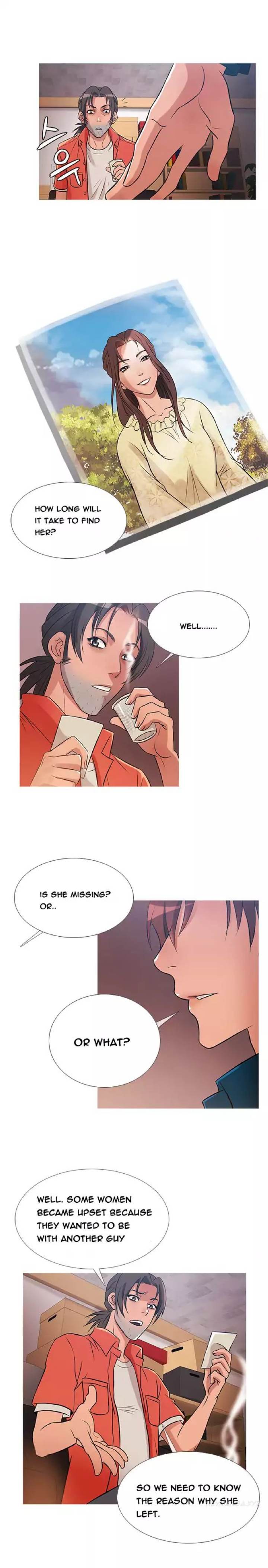 Heaven (Onion) Chapter 30 - Page 4