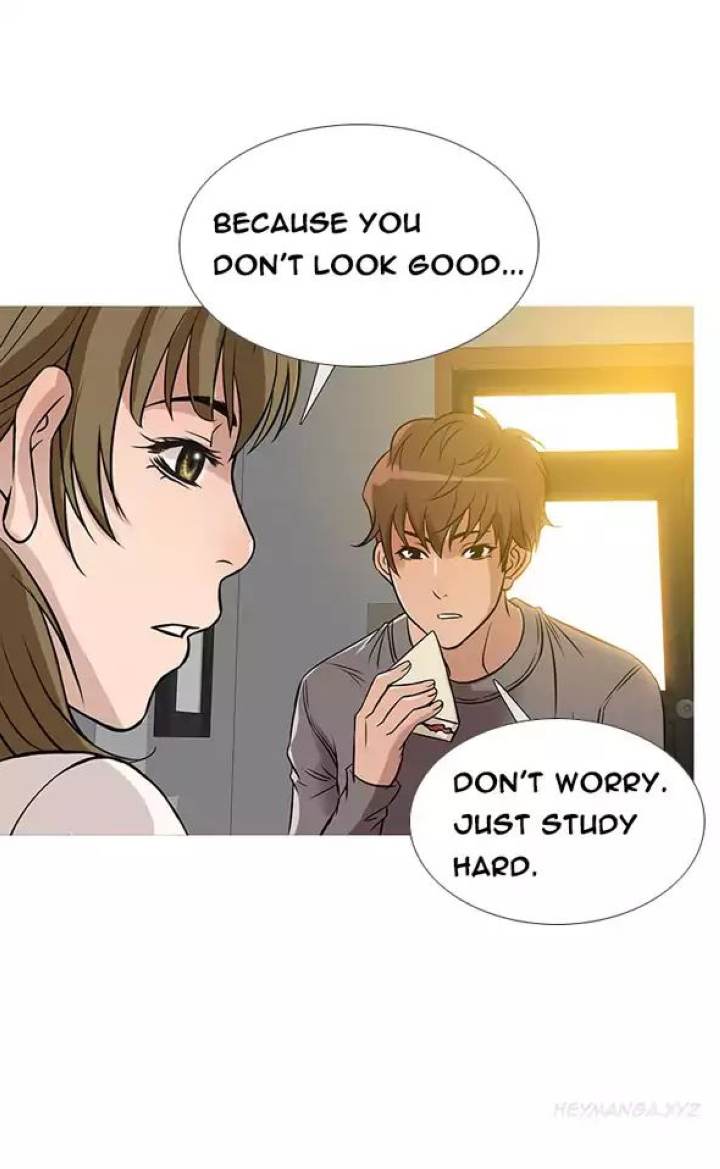 Heaven (Onion) Chapter 35 - Page 9