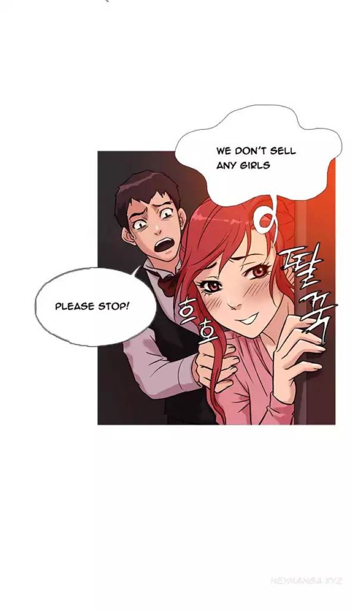 Heaven (Onion) Chapter 36 - Page 3