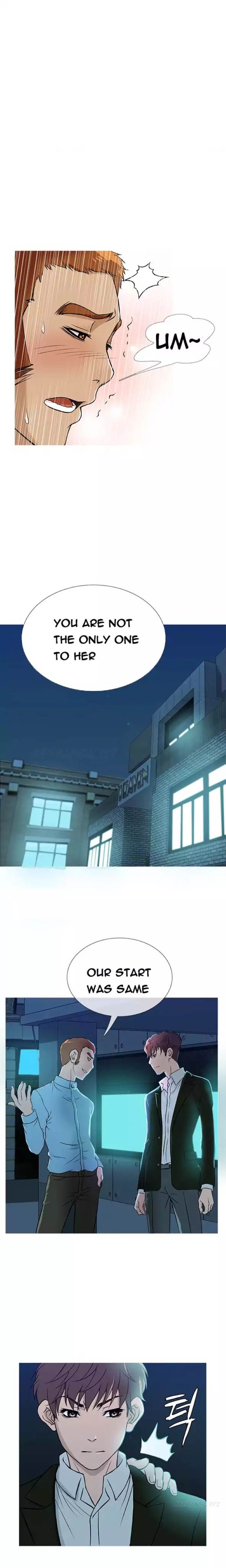 Heaven (Onion) Chapter 37 - Page 5