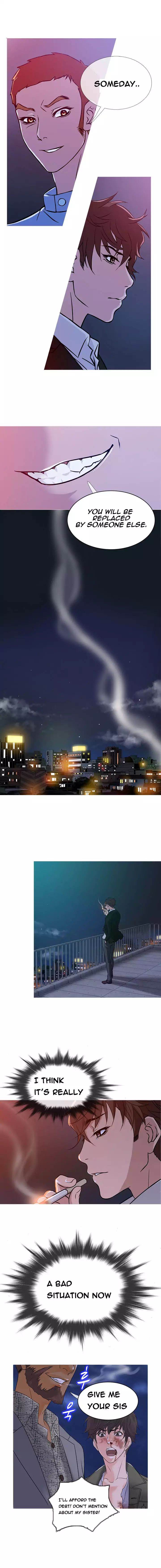 Heaven (Onion) Chapter 37 - Page 7