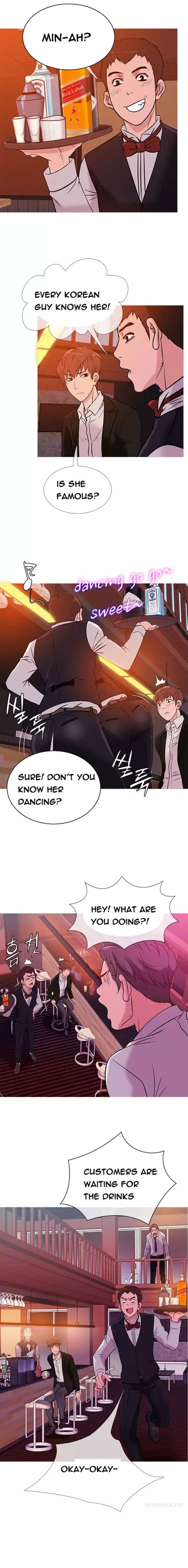 Heaven (Onion) Chapter 37 - Page 9