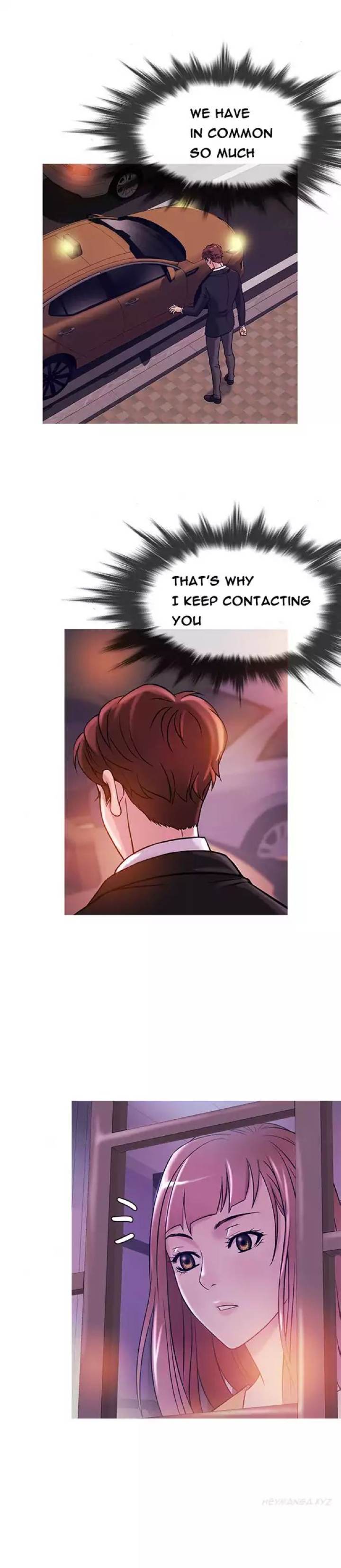 Heaven (Onion) Chapter 40 - Page 10