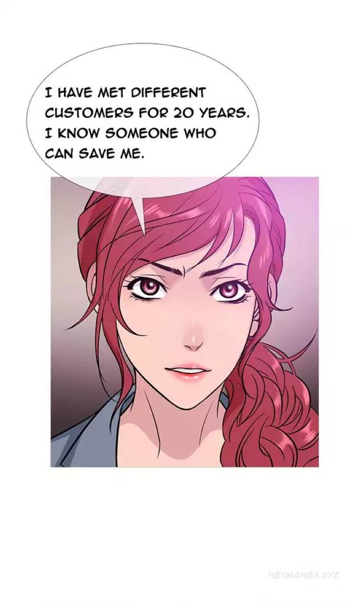 Heaven (Onion) Chapter 42 - Page 9