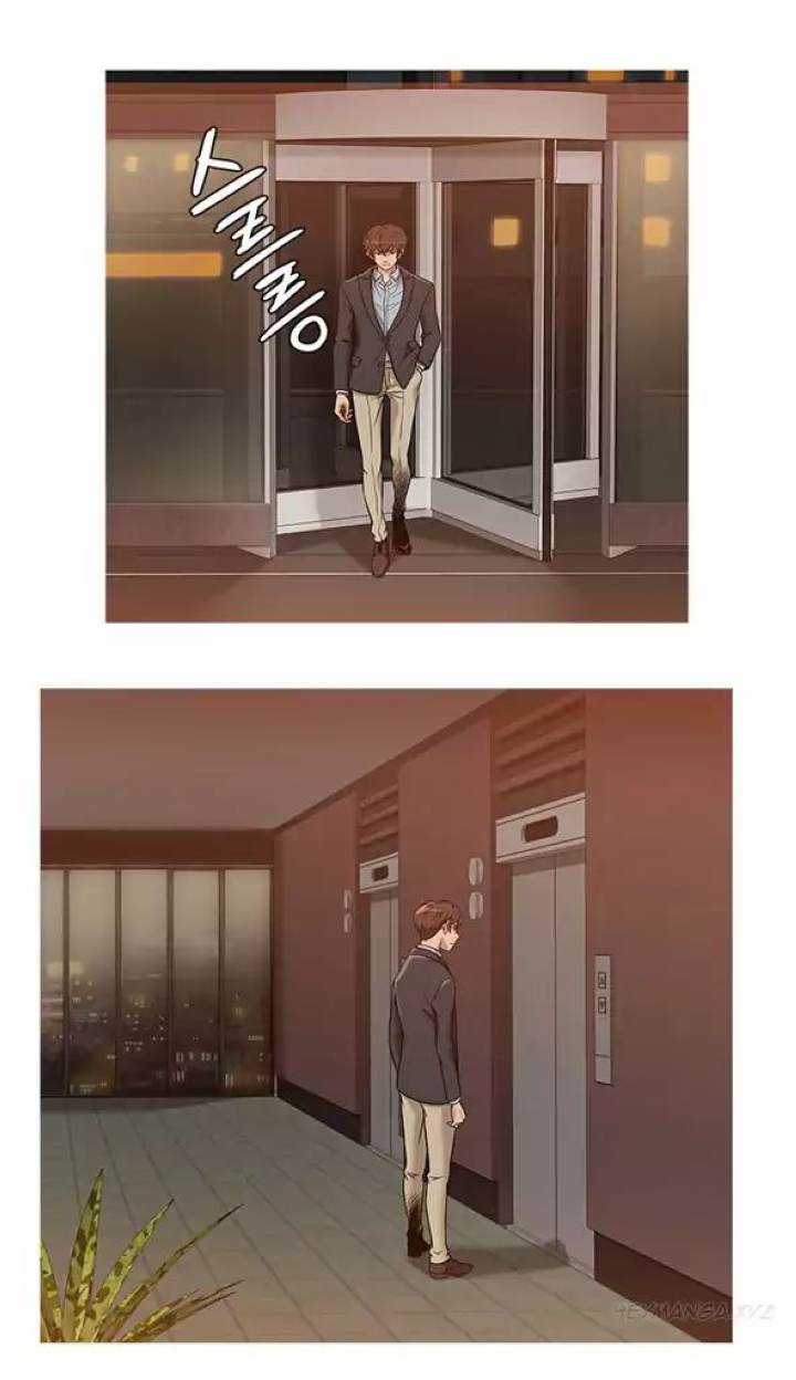 Heaven (Onion) Chapter 43 - Page 3