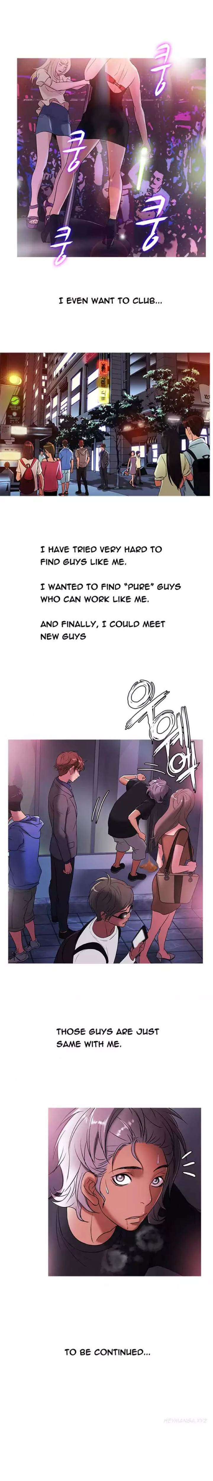 Heaven (Onion) Chapter 47 - Page 11