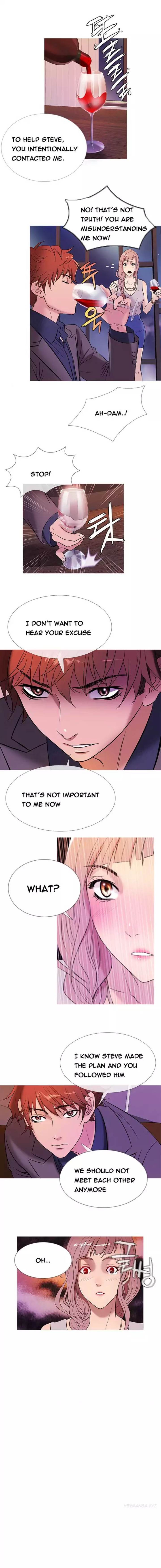 Heaven (Onion) Chapter 47 - Page 4