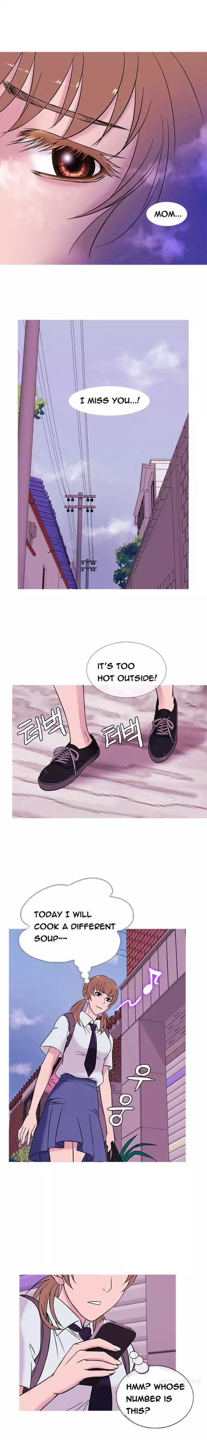 Heaven (Onion) Chapter 48 - Page 11