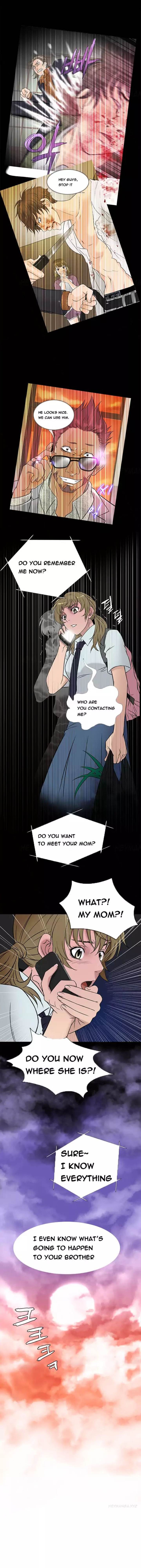 Heaven (Onion) Chapter 48 - Page 13