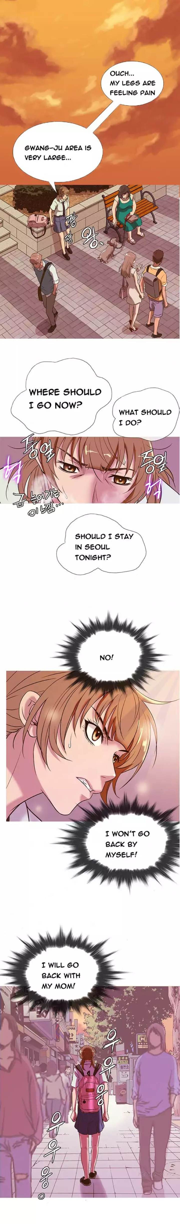 Heaven (Onion) Chapter 50 - Page 1