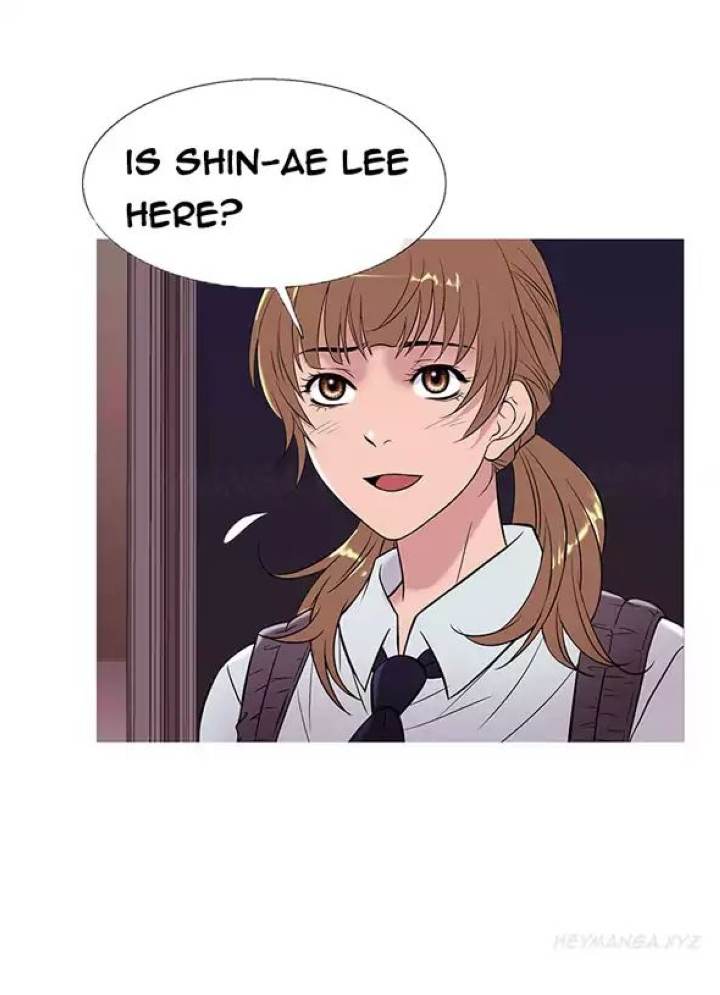 Heaven (Onion) Chapter 50 - Page 3